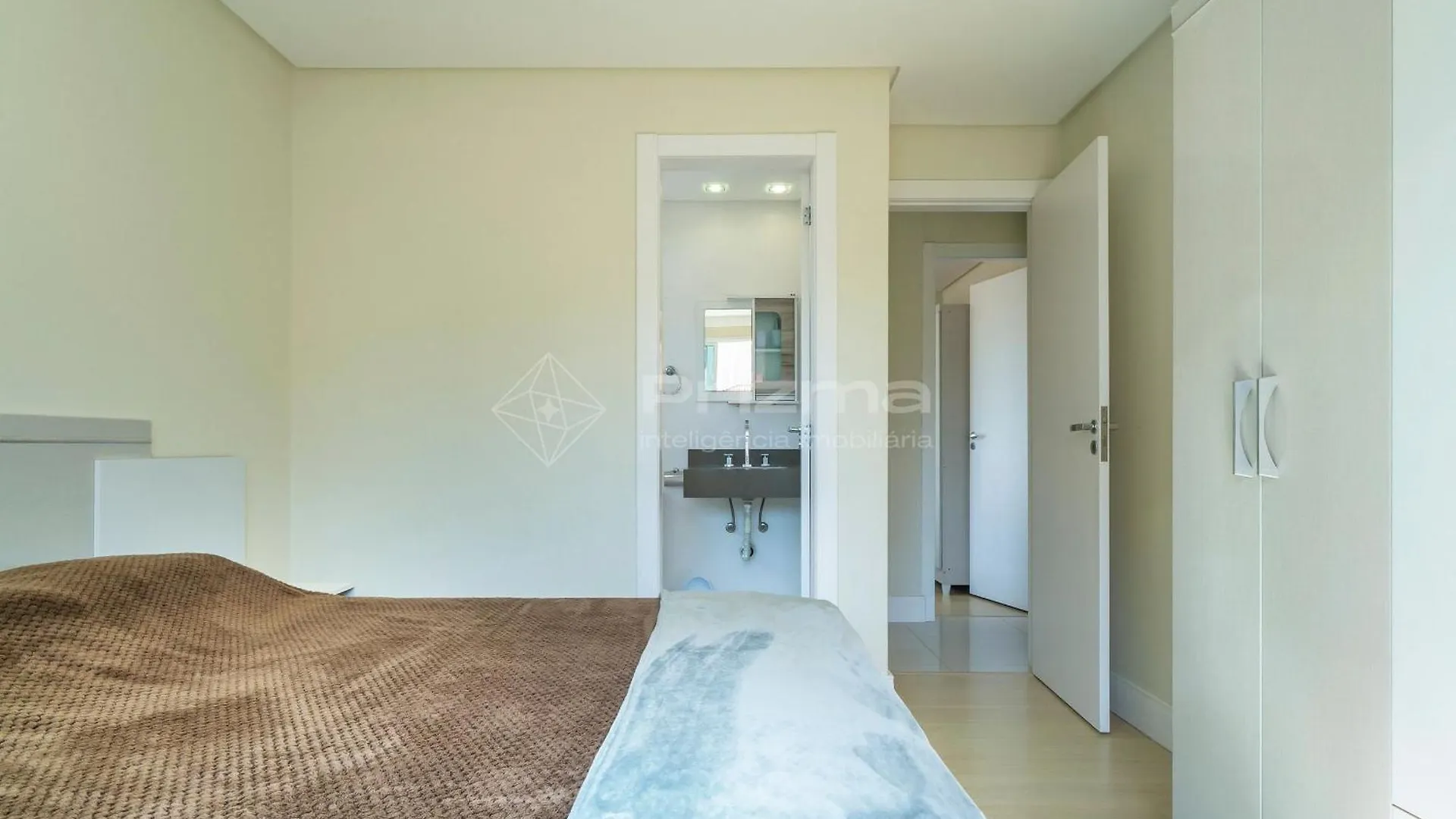 Porto Fino 204 - Aconchegante Apartamento Com 03 Quartos Com Otima Localizacao Bombinhas Brasilien