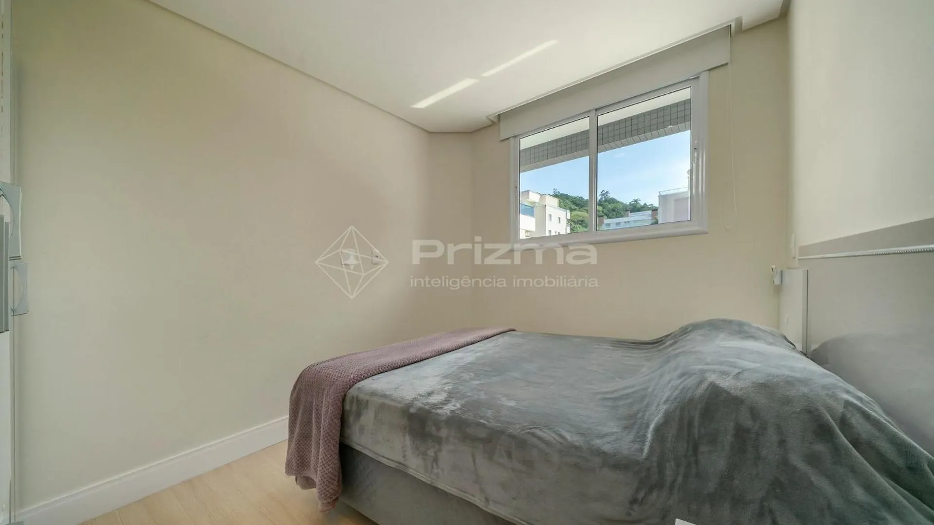 Porto Fino 204 - Aconchegante Apartamento Com 03 Quartos Com Otima Localizacao Bombinhas 0*,  Brasilien