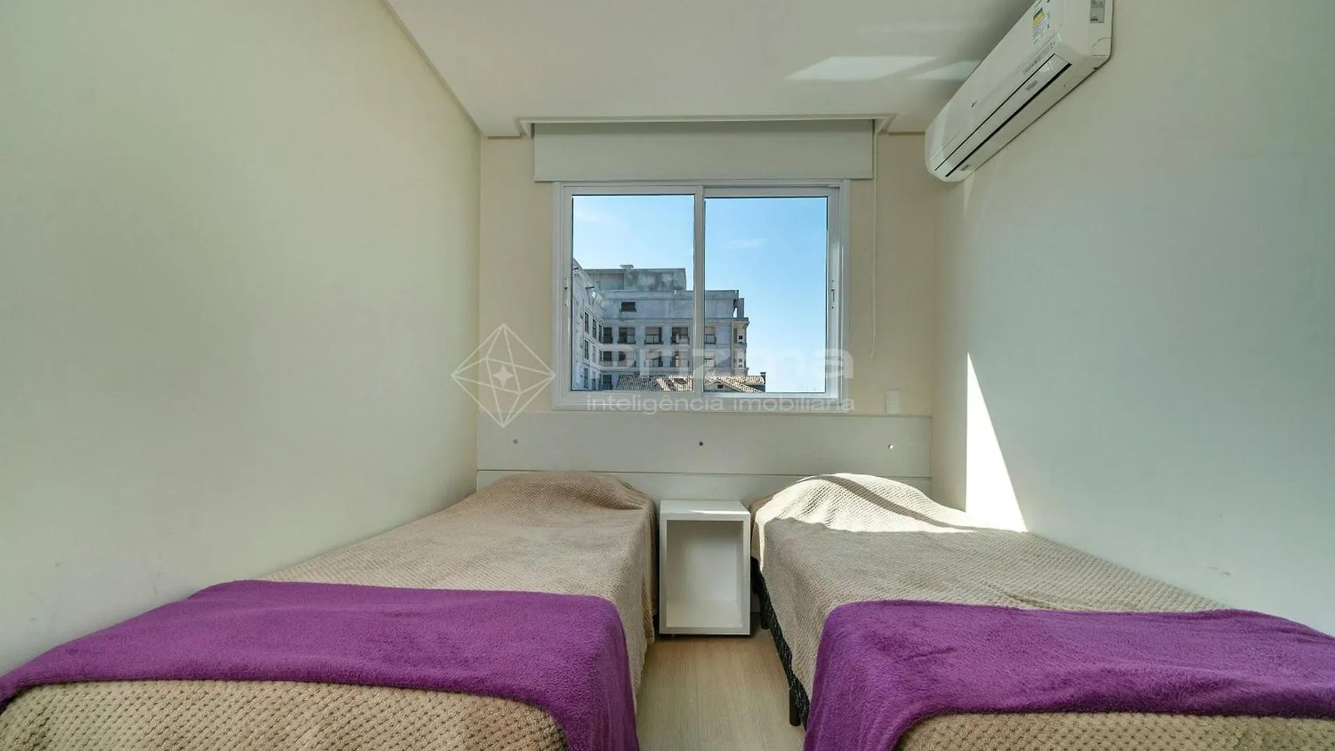 Apartment Porto Fino 204 - Aconchegante Apartamento Com 03 Quartos Com Otima Localizacao Bombinhas Brasilien