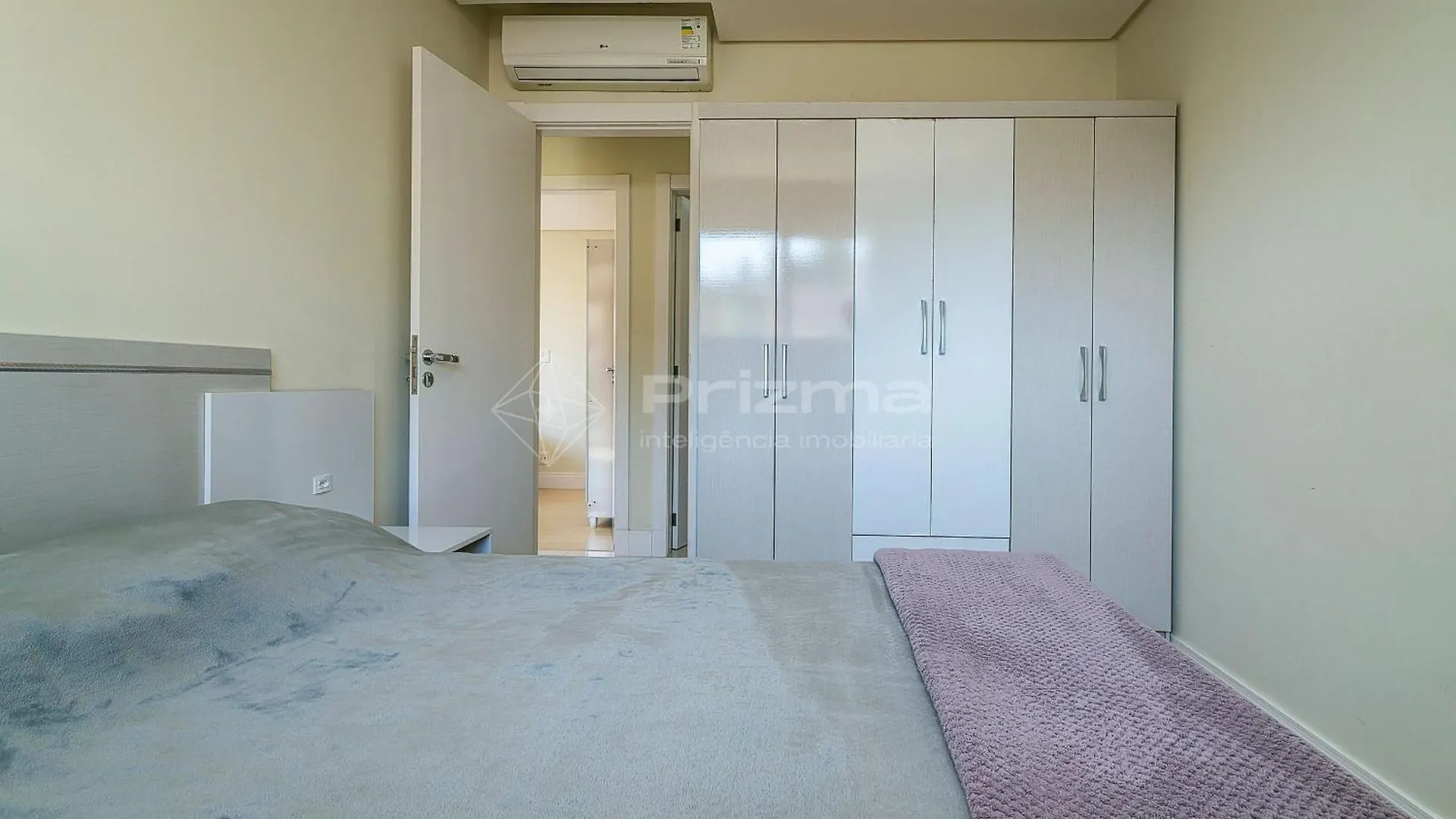 Porto Fino 204 - Aconchegante Apartamento Com 03 Quartos Com Otima Localizacao Bombinhas Apartment