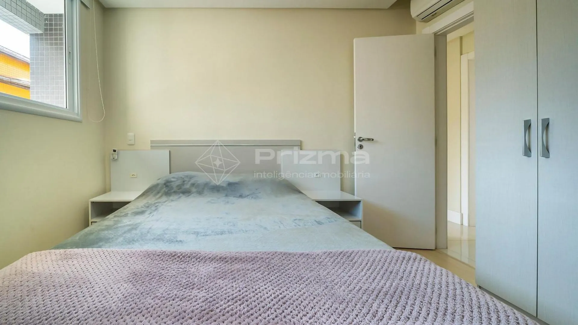 Apartment Porto Fino 204 - Aconchegante Apartamento Com 03 Quartos Com Otima Localizacao Bombinhas