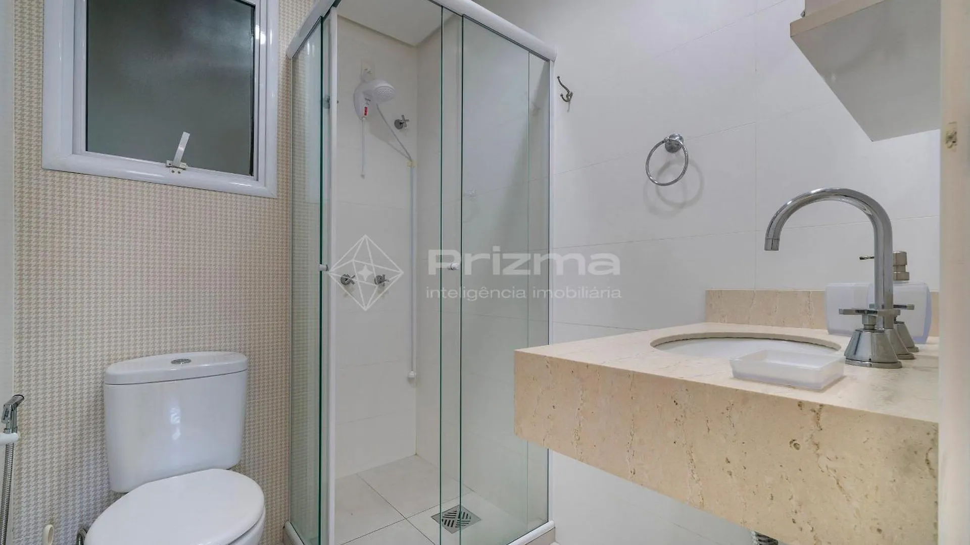 Porto Fino 204 - Aconchegante Apartamento Com 03 Quartos Com Otima Localizacao Bombinhas
