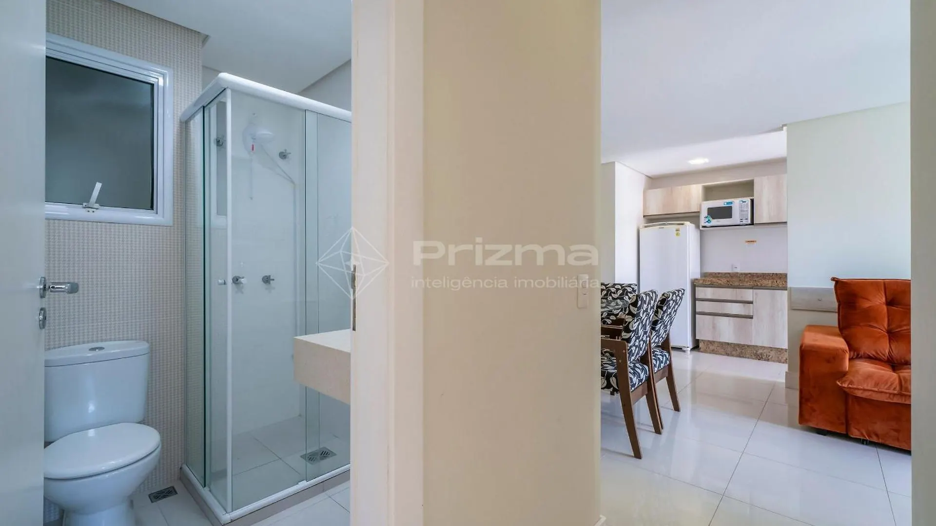 Porto Fino 204 - Aconchegante Apartamento Com 03 Quartos Com Otima Localizacao Bombinhas 0*,