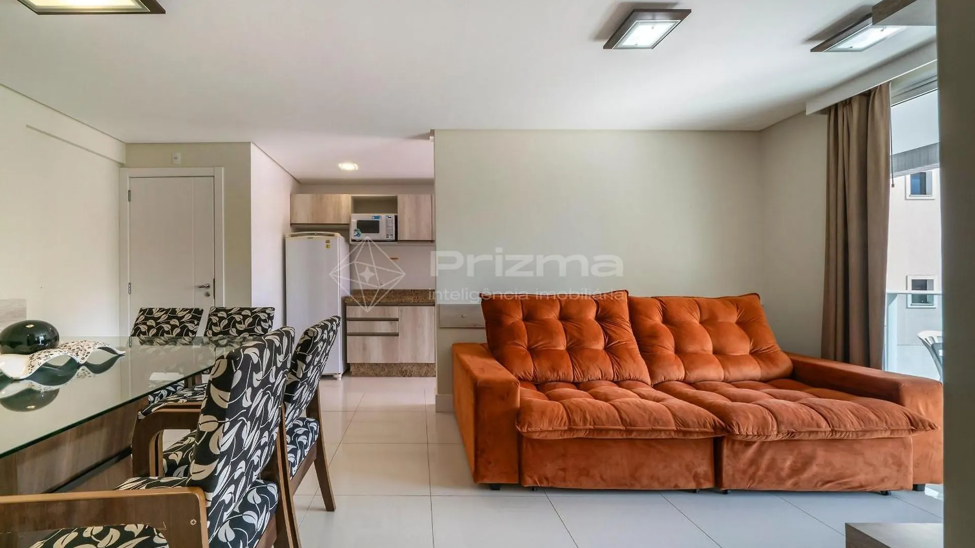 Porto Fino 204 - Aconchegante Apartamento Com 03 Quartos Com Otima Localizacao Bombinhas 0*,