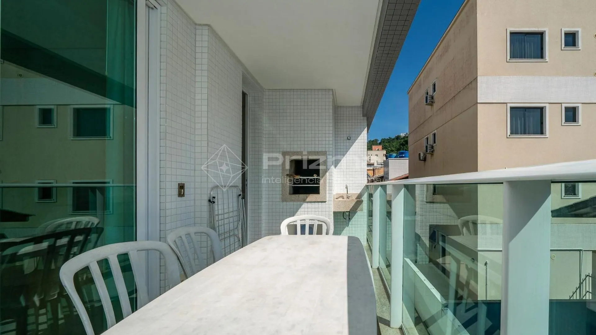 Porto Fino 204 - Aconchegante Apartamento Com 03 Quartos Com Otima Localizacao Bombinhas Apartment
