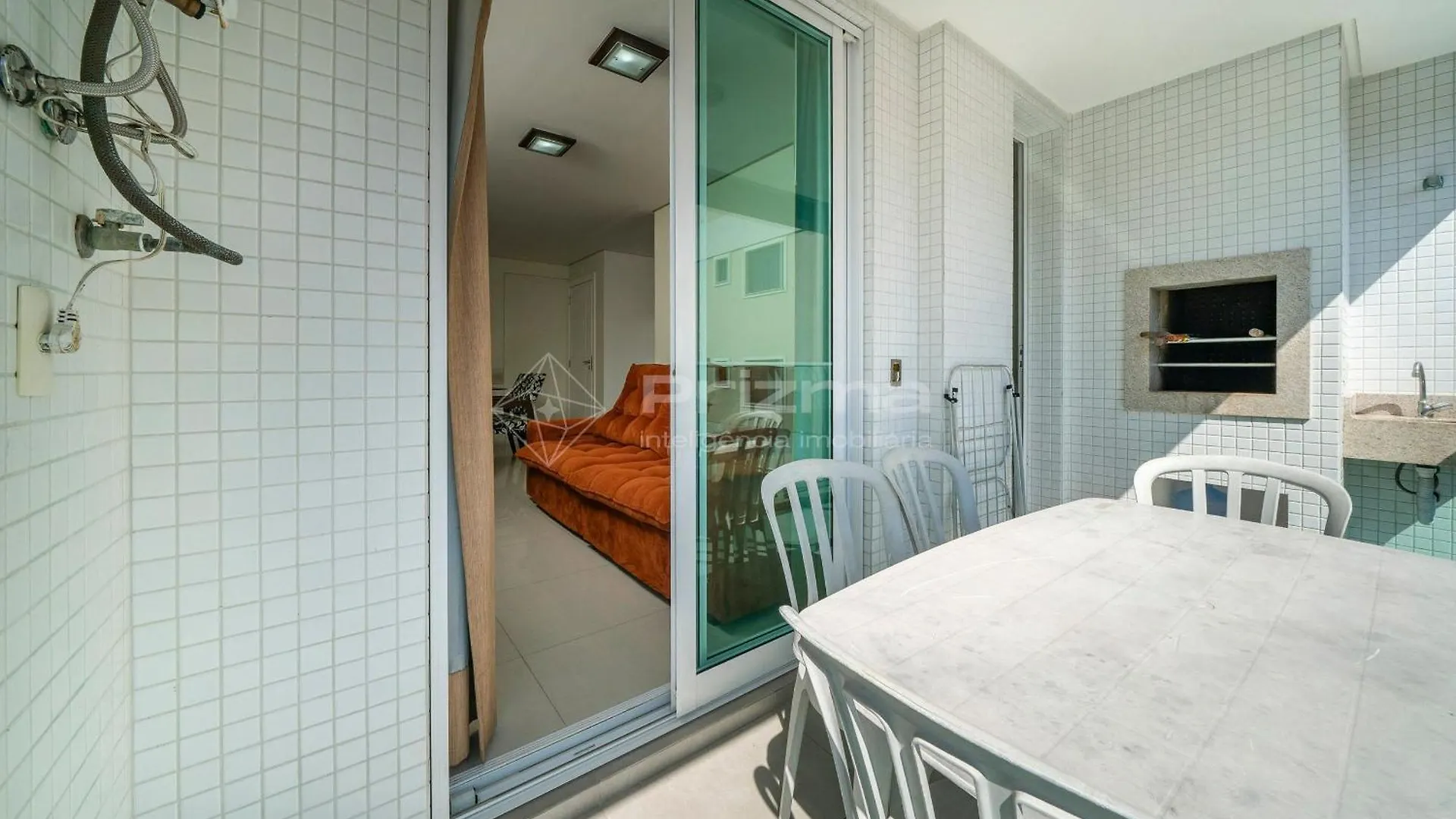 Porto Fino 204 - Aconchegante Apartamento Com 03 Quartos Com Otima Localizacao Bombinhas