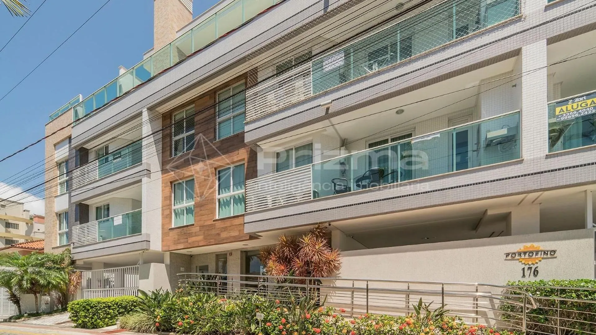 Porto Fino 204 - Aconchegante Apartamento Com 03 Quartos Com Otima Localizacao Бомбиньяс Апартаменты