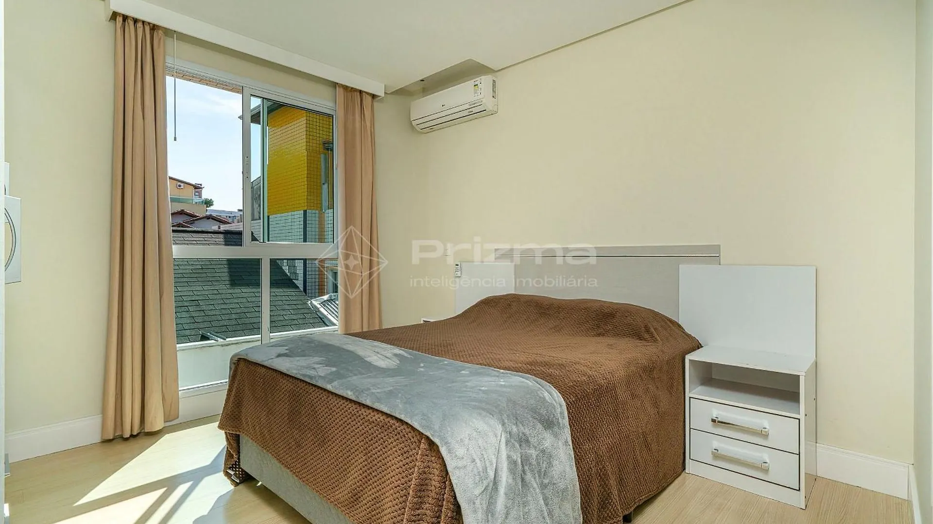 Porto Fino 204 - Aconchegante Apartamento Com 03 Quartos Com Otima Localizacao Бомбиньяс Апартаменты