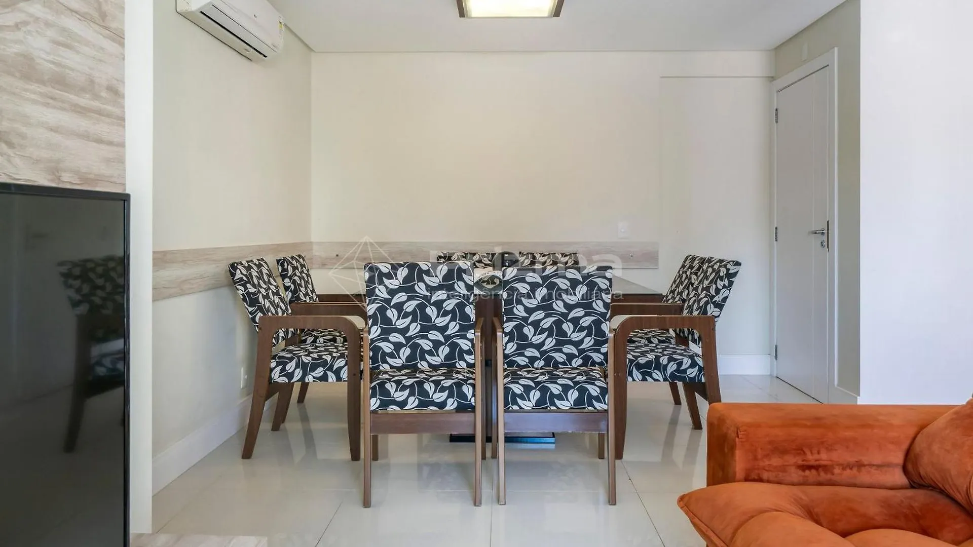 Porto Fino 204 - Aconchegante Apartamento Com 03 Quartos Com Otima Localizacao Бомбиньяс Апартаменты